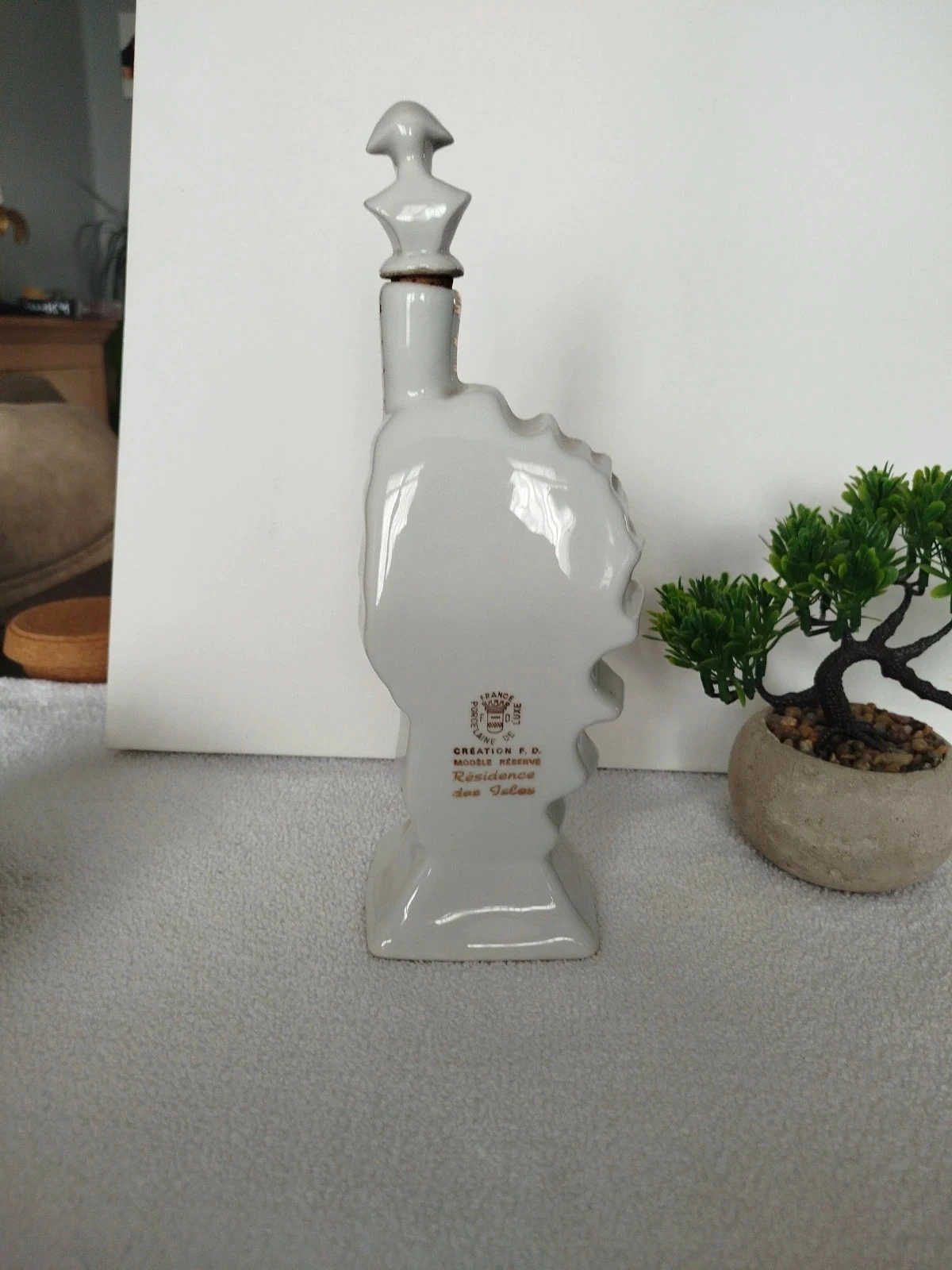 Corsicaanse fles Napoléon – photo 7